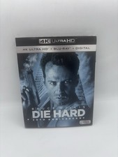 Die Hard (Ultra HD, 1988)