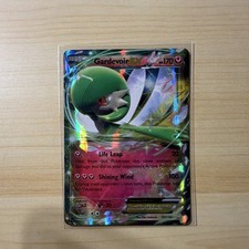 Gardevoir EX 105/160 XY - Primal Clash Holo on eBay