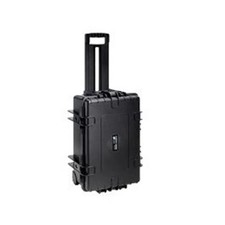 B W North America 6700 - B - SI Outdoor Case- Foam