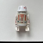 1978 Vintage Star Wars R5-D4 Action Figure Droid