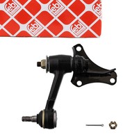 Febi 41981 Lenkzwischenhebel FüR Hyundai Galloper Ii Mitsubishi Galloper Vorne