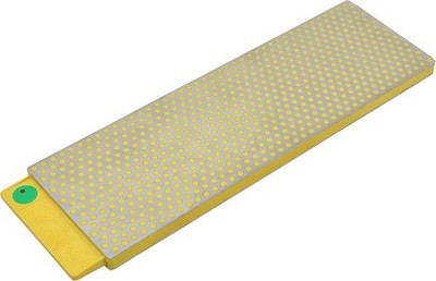 DMT (Diond hining Technology) 8-Inch Duo Bench Stone
