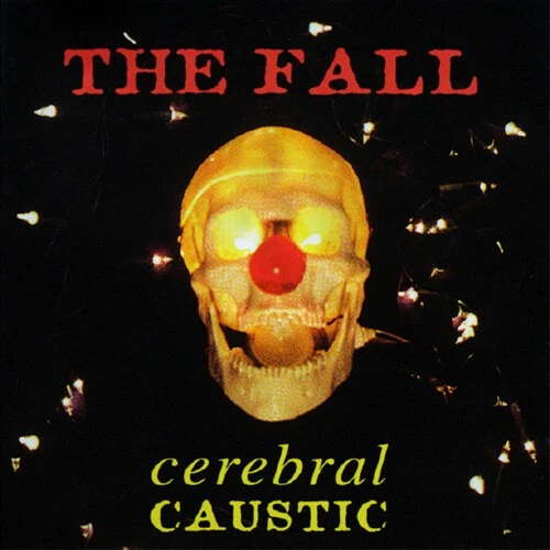 25+ The Fall Vinyl Records for sale | Updated Oct 2026