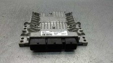 5WS405921T ENGINE CONTROL UNIT / J38AC / 7G9112A650Y / 1219893 FOR FORD MONDEO SPO