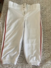 Champro Triple Crown Knicker Youth Baseball Pant Youth Medium