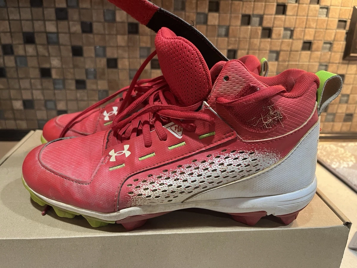 Las mejores ofertas en Niños EE. UU. Under Armour 6.5 Jóvenes