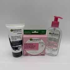 Garnier SkinActive 6.7 oz Micellar Foaming Ge...
