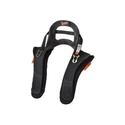 HANS DK14247411SFI HANS III Head & Neck Restraint System Quick Click Attachment