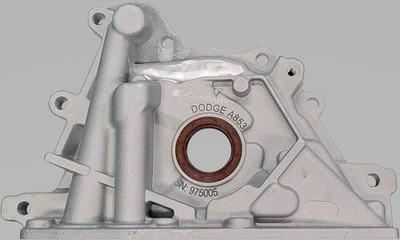 Boundary A853-S1 High Flow Oil Pump Assembly for 2003-2005 Dodge SRT4 2.4L I4