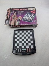 Excalibur Ivan The Terrible Electronic Chess ...