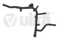 KüHlmittelrohrleitung Vika 11210636601 FüR Vw Golf 4 Variant 1J5 1J1 Bora 1 1J2