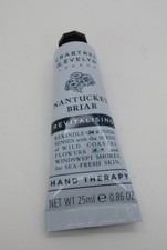 Original Crabtree Evelyn NANTUCKET BRIAR Purse Size Hand Therapy 0.86 oz