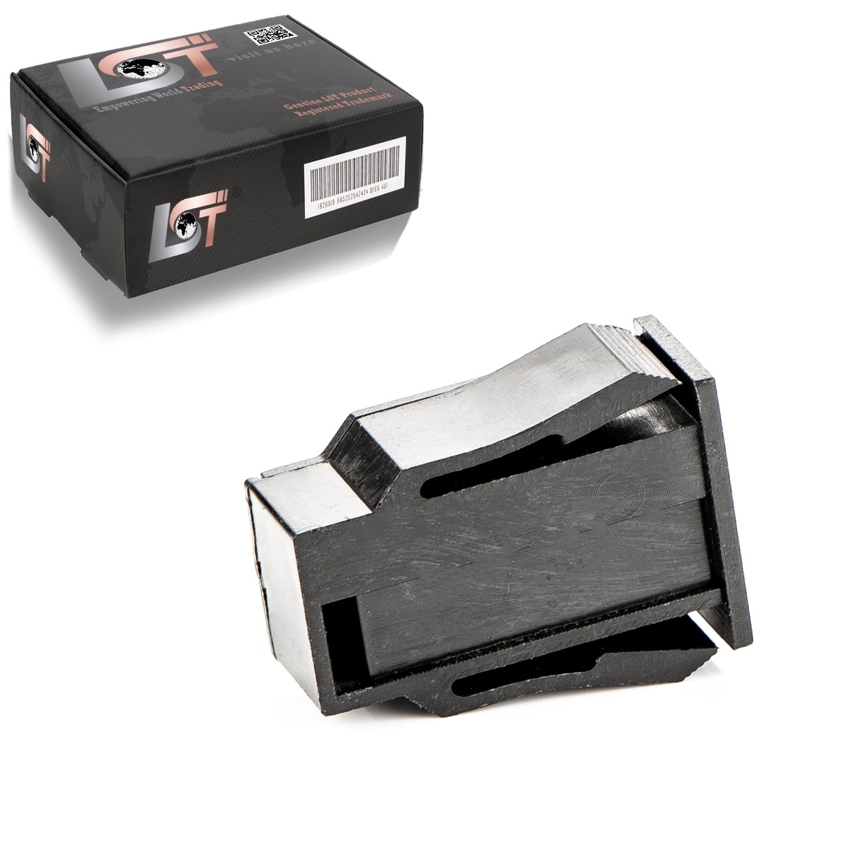 Dashboard Compartment Dashboard Clip for FORD FOCUS II MK2 - DA