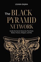 Usama Bajwa | The Black Pyramid Network | Taschenbuch | Englisch (2026)