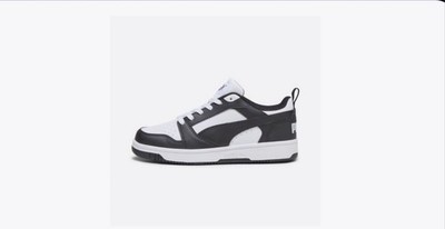PUMA Rebound V6 Low Sneakers