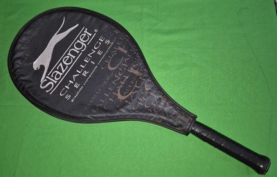 Slazenger Challenge Pro Tennisschläger + Case