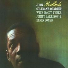 Ballads (Impulse Master Sessions) von John Coltrane Q... | CD | Zustand sehr gut