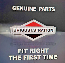 FILTER; AIR CLEANER CARTRIDGE 593260 BRIGGS STRATTON GENUINE OEM