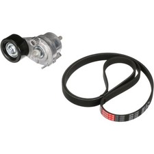 Keilrippenriemensatz GATES K055PK1545