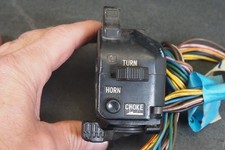 LH LENKERSCHALTER, WINKER YAMAHA XS650 77 21426