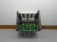 Allen Bradley 1746-A4 /B  SLC 500 Chassis 1746A4  W35