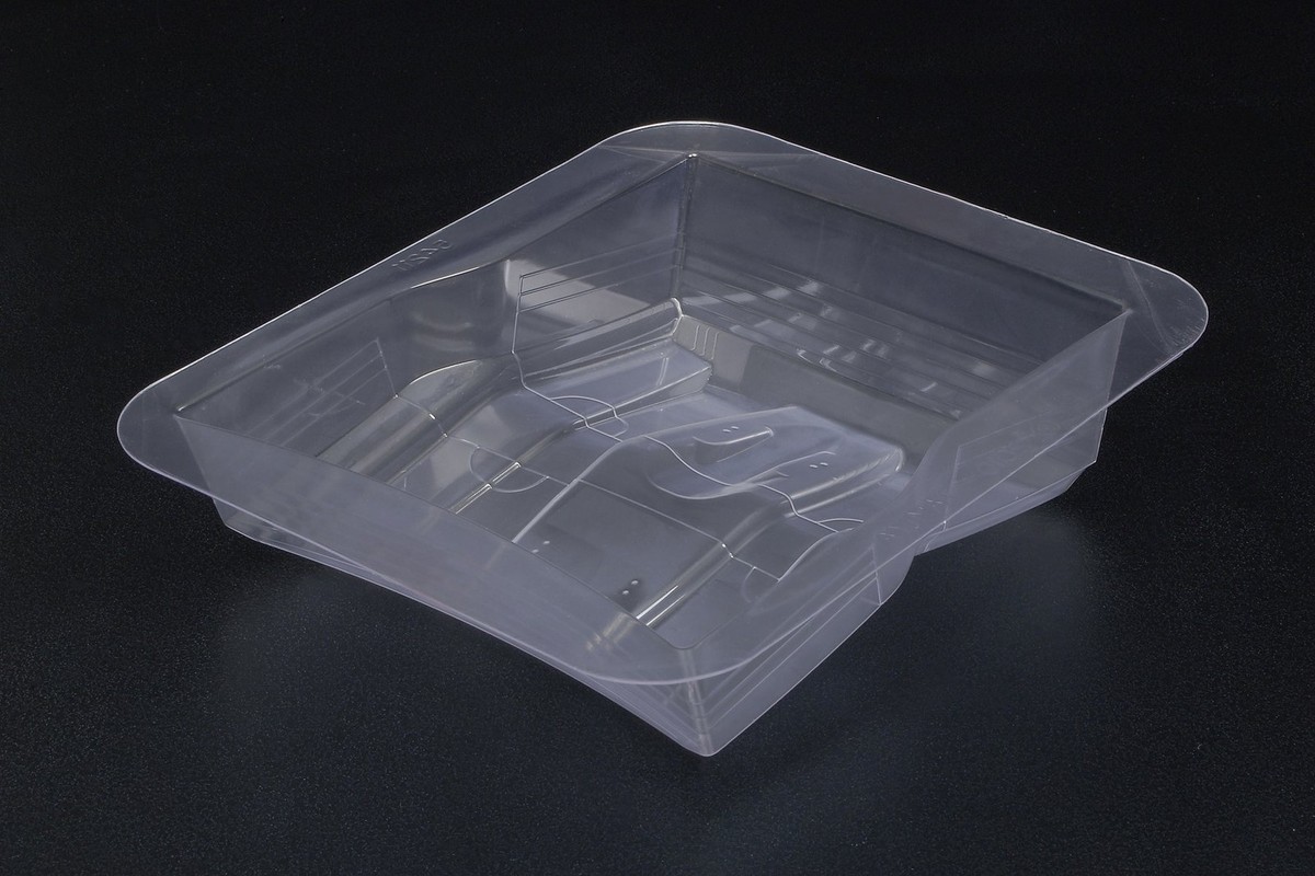 Tamiya OP.1211 TRF201 Rear Wing Set 54211 (Hop-up Options No