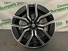 BMW I7 7 SERIES G70 M SPORT BLACK DIAMOND CUT 20