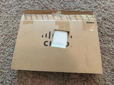 (Lot of 2) CISCO CP-8841-K9-RF Phone VoIP Desktop Phone Mint in Box