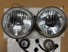 Fari Jeep TJ 4.0 Anno 2000