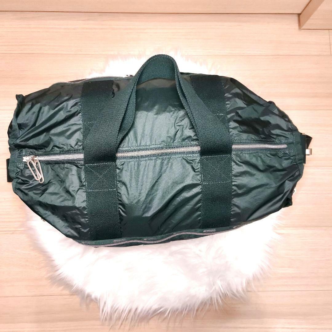 LeSportsac Essential Collection Medium Boston Bag… - image 9