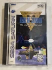 Heir of Zendor: The Legend and The Land (Sega Saturn, 1996) SEALED NEW