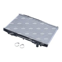 KüHler MotorküHlung NRF 52131 Easy Fit FüR Nissan