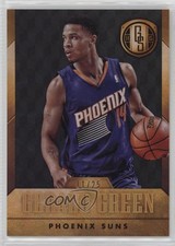 2014-15 Panini Gold Standard Black /25 Gerald Green #69 1l2