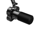FIFINE K688 Neo USB/XLR Podcast Microphone - Dynamic Pro Mic, Mute & Monitor for