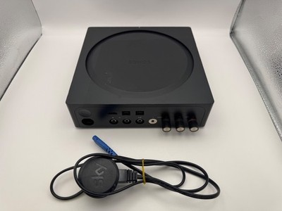 Sonos Amp S16 Wireless Verstärker schwarz neuestes Modell A104
