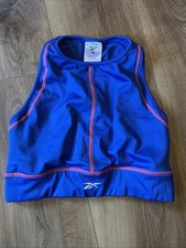 Reebok Sports Bra/top Medium ￼