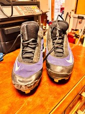 Nike Swing Man Cleats