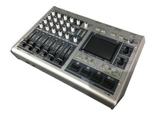 Roland VR-3 All-in-One 4 Channel AV Mixer Video Audio Switcher