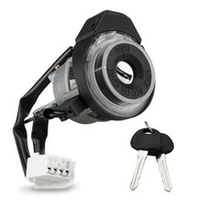 Ignition Lock Cylinder Switch Fit for Kia Soul Hatchback 2010 2011 2012