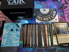 Everyone's Invited Secret Lair Deckbox + Life Counter + Bulk Changelings