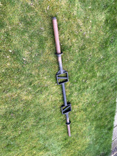 Watson barra di tronchi con telaio angolare tipo 2