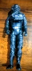 1995 Kenner Star Wars Tie Fighter Pilot Power Of The Force Loose figure