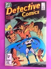 DETECTIVE COMICS   #571   VG(LOWER GRADE)   1987  B&B COMBINE SHIP