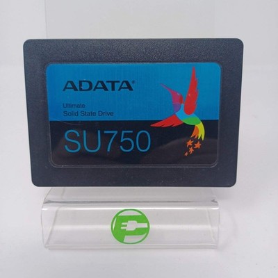 ADATA 2.5'' SU750 512GB SATA III 6Gbps SSD ASU750SS-512GT