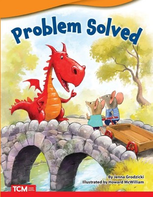 Jenna Grodzicki | Problem Solved | Taschenbuch | Englisch (2022)