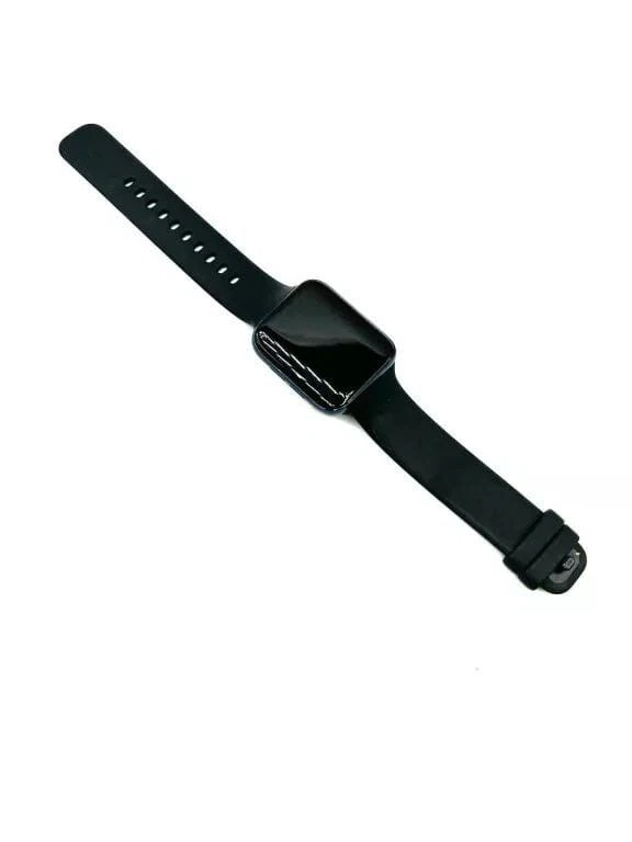 OPPO Watch, foto 4 de 5