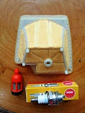 New Tune Up Kit For Stihl MS270C MS280C MS280 MS270 Air Filter 1133 120 1604