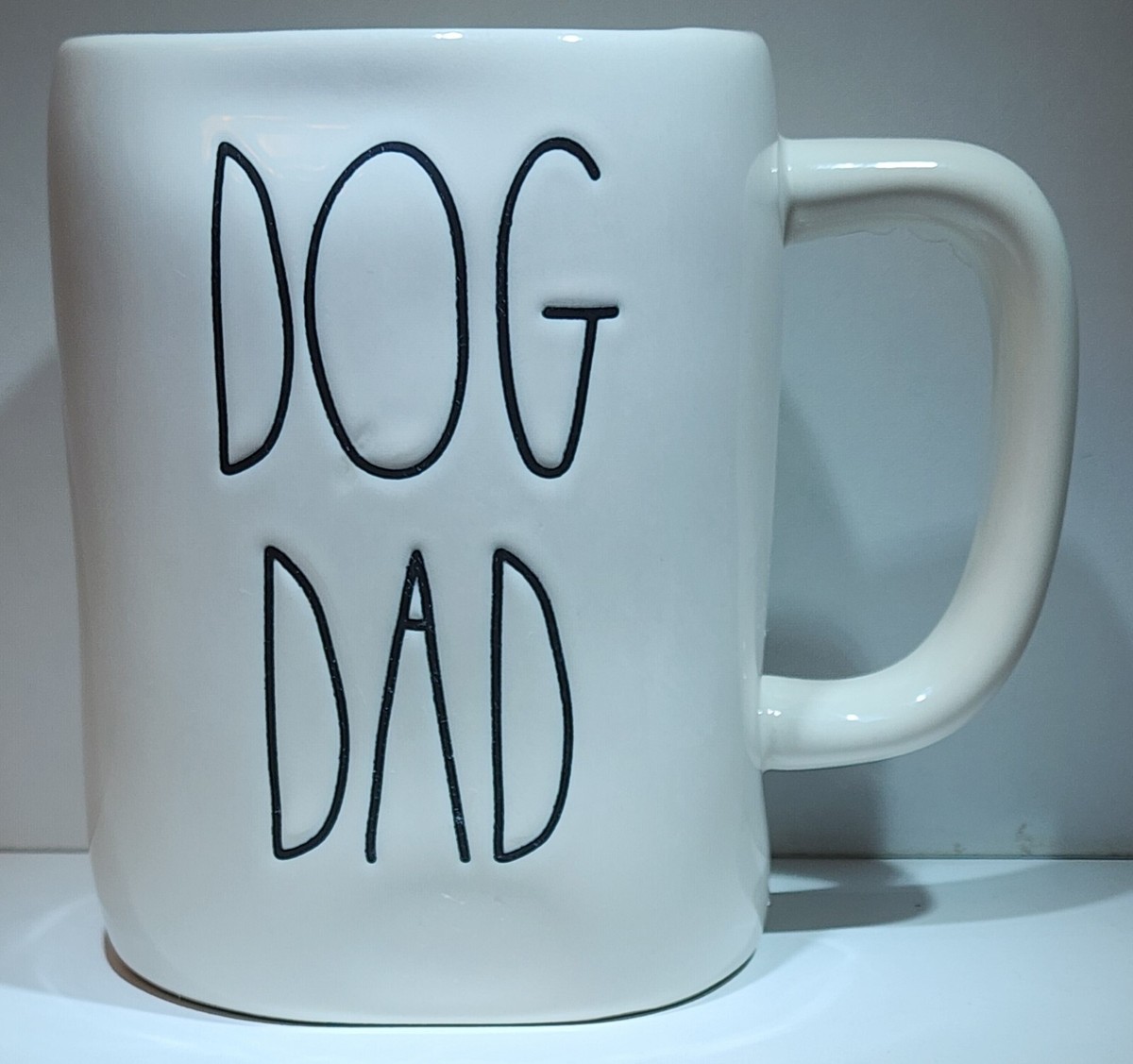 Must Have For All Dog Dads!!!*** Rae Dog Dad Coffe Mug