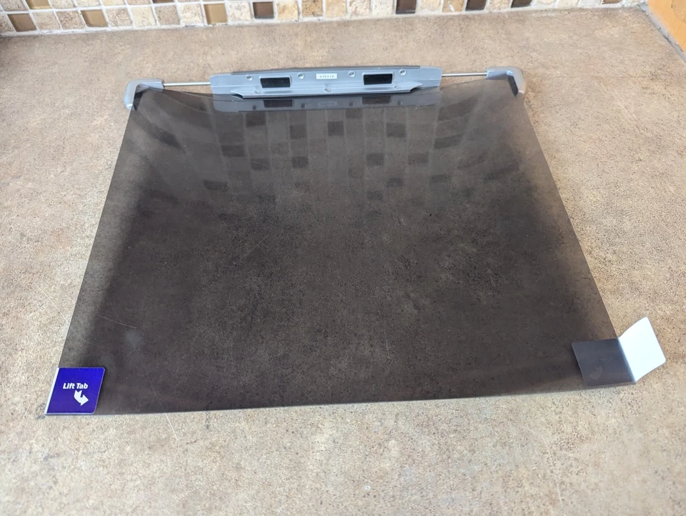 KENSINGTON SNAP2 STANDARD PRIVACY SCREEN FOR 17" MONITORS K55776WW AT-55 - Image 3 of 4