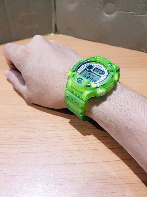 dw icerc